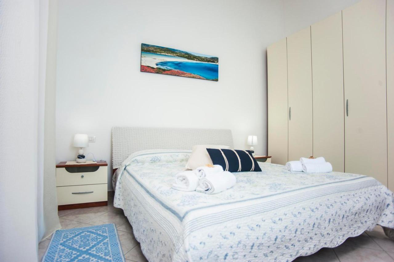 Casa Vacanze Luna Pula Exterior photo